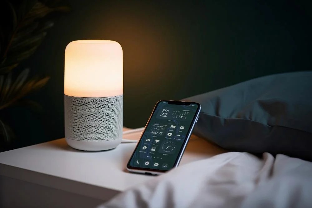 Luxury Smart Home