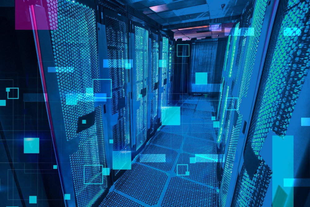 Enterprise IT Infrastructure Modernization