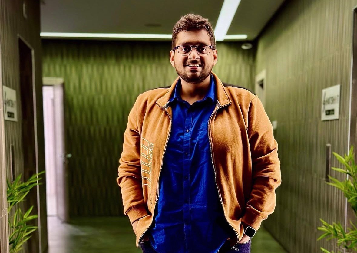 Jibu Varughese