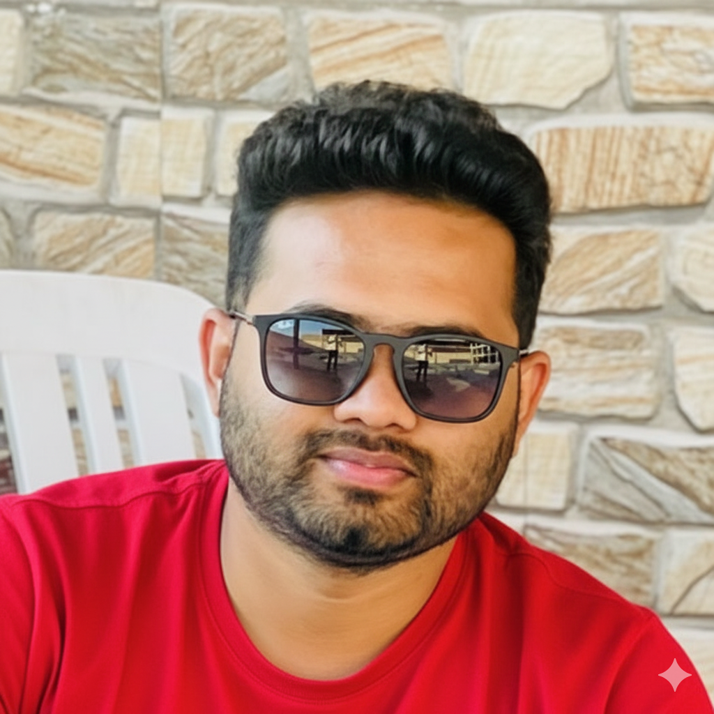 Profile photo of Jamsheer Panat